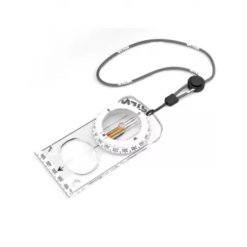 Boussole de pouce Silva Spike Jet Zoom