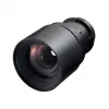 Objectif zoom Panasonic ET-ELW20 pour projecteurs