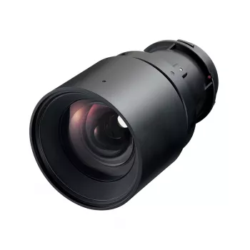 Objectif zoom Panasonic ET-ELW20 pour projecteurs