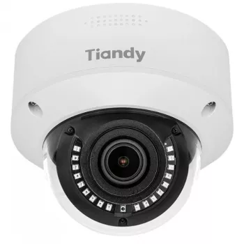 Caméra IP TC-C38MS SPEC:I5/A/E/Y/M/H/2.7-13.5MM/V4.0 – 8 MP, objectif zoom motorisé 2,7-13,5 mm
