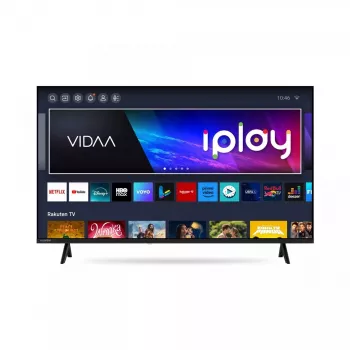 TV LED Android ALLVIEW 40IPLAY6200-F 40 pouces Full HD