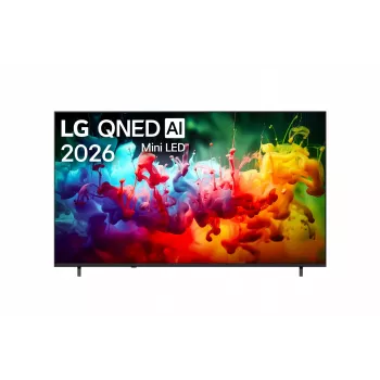 TV QNED Smart 4K LG 85QNED70B3A 85 pouces