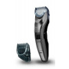 Panasonic ER-GC63 Hair Clipper, Black/Grey