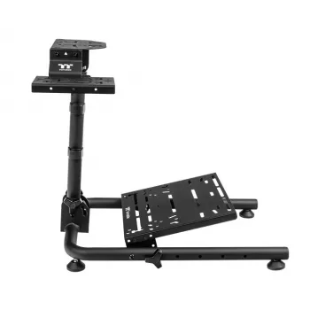 Support de volant de course Thermaltake GR1 – noir