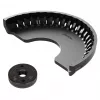 Meuleuse d'angle sans fil Einhell TP-AG 18/125-11 Q Li BL Solo, 125 mm
