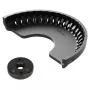 Meuleuse d'angle sans fil Einhell TP-AG 18/125-11 Q Li BL Solo, 125 mm