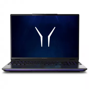Ordinateur portable gaming Medion Erazer Beast 16 X15 Ultimate MD600068 16 pouces – AMD Ryzen 9 9955HX, 32 Go de RAM, SSD 1 To, NVIDIA GeForce RTX 5090, Windows 11 Home