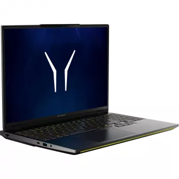 Ordinateur portable Medion Erazer Beast 16 X1 Ultimate MD600063 – Intel Core Ultra 9 290HX Plus, 32 Go de RAM, SSD 2 To, NVIDIA GeForce RTX 5080, Windows 11 Home