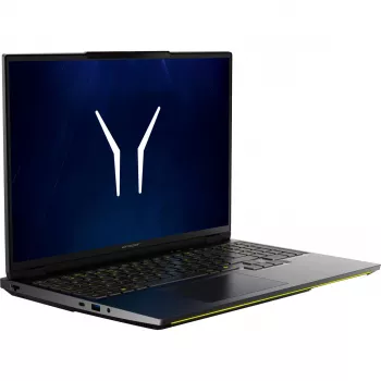Ordinateur portable gaming Medion Erazer Beast 16 X15 Ultimate MD600070 16 pouces – AMD Ryzen 9 8940HX, 32 Go de RAM, SSD 1 To, NVIDIA GeForce RTX 5070 Ti, Windows 11 Home