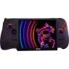 PC portable de jeu MSI Claw 8 EX AI+ CG3EM-002 8 pouces FHD+ 120 Hz - 32 Go de RAM, SSD 1 To, Windows 11 Home, violet