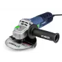 Meuleuse d'angle Wuber W27477, 125 mm, 850 W, avec 10 disques