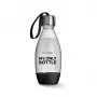 Bouteille SodaStream My Only Bottle 0,5 L, noire