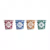 Ensemble de 4 tasses Bialetti NCANDY010