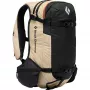 Black Diamond Dawn Patrol 25 S/M sac à dos, beige/noir