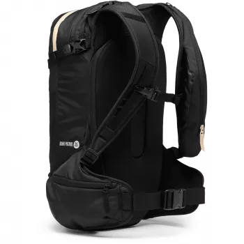 Black Diamond Dawn Patrol 25 S/M sac à dos noir