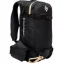 Black Diamond Dawn Patrol 25 M/L sac à dos, noir