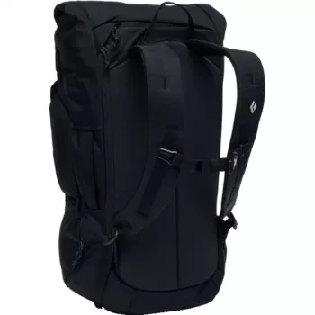 Black Diamond Street Creek 28 Black Backpack
