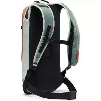 Black Diamond Dawn Patrol 15 M/L Backpack, Light Green/Black