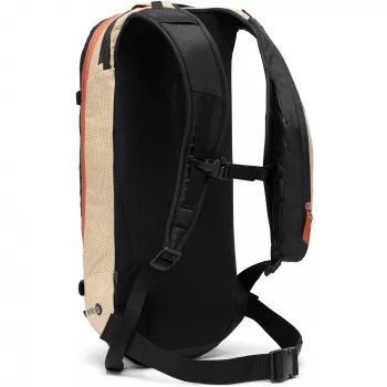 Black Diamond Dawn Patrol 15 S/M sac à dos, beige/noir