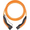 LAPP MOBILITY Charging Cable Type 2, up to 11 kW, 7 m, Orange (61790)