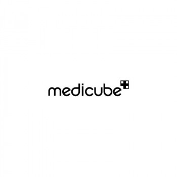 Medicube Age-R Booster Pro Skin Care Device, White
