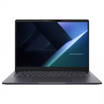 Ordinateur portable ASUS ExpertBook B5 14 B5405CAA-NZ0043X 14 inch WQXGA - Intel Core Ultra 5 325, 16 Go RAM, 512 Go SSD, Windows 11 Pro