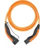 Câble de recharge LAPP MOBILITY Type 2, jusqu'à 11 kW, 5 m, orange (61785)