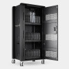 Formcase TransformerCart T36PD Perf. Plus Portable device management cart Black