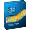 Processeur serveur Intel Xeon E5-1650V4 - 6 cœurs, 12 threads, 3,6 GHz, 15 Mo de cache, LGA2011-v3, boîte