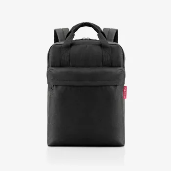 Sac à dos Reisenthel allday M pour ordinateurs portables jusqu'à 15,6 inch, 15 L, noir
