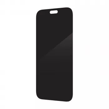 Protection d'écran Glass Elite Privacy Zagg pour iPhone 18 Pro / 17 Pro
