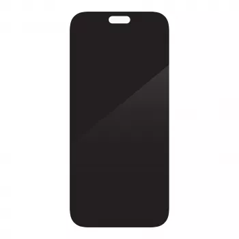 Verre de protection d'écran Zagg Glass Elite Privacy pour iPhone 18 Pro Max / 17 Pro Max