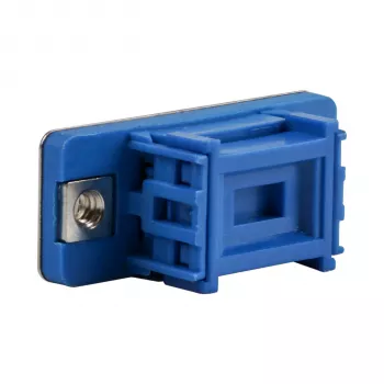 Prise femelle D-Sub EFB Elektronik, IDC, conception plate, EDFF 09 LPIII/Z (29010.1V2)