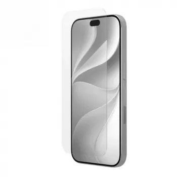 Protection d'écran Glass Elite Zagg pour iPhone 18 Pro Max / 17 Pro Max