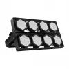 Synergy 21 LED Floodlight 800 W, IP67, IK08, Aluminium, Black, Cold White (S21-LED-NB00321)