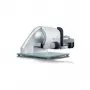 Trancheuse Graef Classic C 20, noir/argent (C20EU)