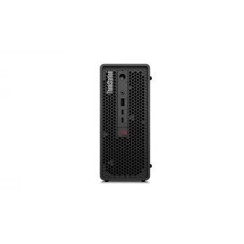 Station de travail CFF Lenovo ThinkStation P3 Ultra - Intel Core Ultra 7 265, 32 Go de RAM, SSD 512 Go, Windows 11 Pro (DE)
