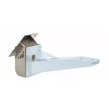 Plaque adaptateur pour montage au plafond Pelco (NXWTU)