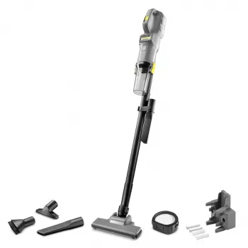 Aspirateur à main sans fil Kärcher LVS 1/1 Bp 1.394-110.0 18 V sans sac sans batterie
