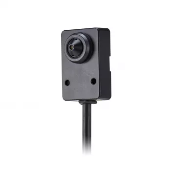 Hanwha Vision • IP Cam • caméra cachée XNB-6001 unité principale
