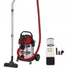 Einhell TE-VC 2580 SACL aspirateur eau et poussière sans fil, 25 l, sans batterie ni chargeur (2347435)