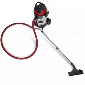 Einhell TE-VC 2580 SACL aspirateur eau et poussière sans fil, 25 l, sans batterie ni chargeur (2347435)