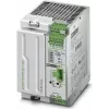 Phoenix Contact QUINT-UPS/ 24DC/ 24DC/ 5/1.3AH onduleur, vert-gris (2320254)