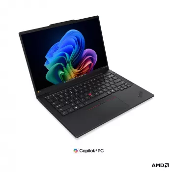 Ordinateur portable Lenovo T14s Gen 7 - AMD Ryzen 7 450, 32 Go RAM, 1 To SSD, Windows 11 Pro