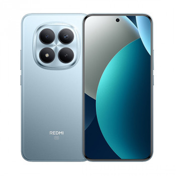 Xiaomi Redmi Note 15 Pro+ 5G 8/256GB smartphone bleu