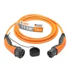 LAPP EV Charging Cable Type 2, 11 kW, 10 m, Orange