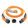 LAPP MOBILITY Charging Cable Type 2, up to 7.4 kW, 7 m, Orange (61791)