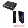 Pack VDSL2 ALLNET ALL126AM3 + ALL-BMI100VDSL2V pour connexions 2 fils