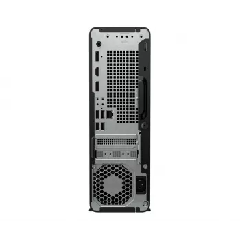 HP 2G2a PC de bureau SFF - AMD Ryzen 5 240, 16 Go RAM, SSD 512 Go, Windows 11 Pro