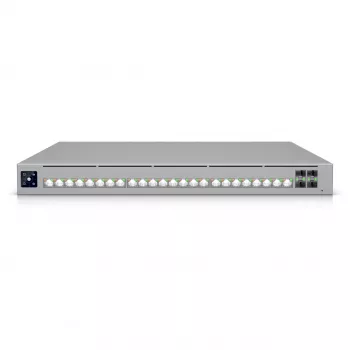 Ubiquiti ECS-24S-PoE commutateur Enterprise Campus 24 ports PoE